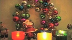 Мусульмани у США святкують Різдво Мусульмани у США святкують Різдво