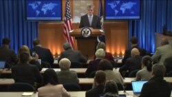 ရိုဟင်ဂျာဒုက္ခသည်တွေ နေရပ်ရင်းပြန်ရေး အမြန်ဆောင်ရွက်ဖို့ မြန်မာကို အမေရိကန်တိုက်တွန်း ရိုဟင်ဂျာဒုက္ခသည်တွေ နေရပ်ရင်းပြန်ရေး အမြန်ဆောင်ရွက်ဖို့ မြန်မာကို အမေရိကန်တိုက်တွန်း