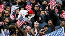 အီရန်အပေါ် ကန် ဒဏ်ခတ်အရေးယူ အီရန်အပေါ် ကန် ဒဏ်ခတ်အရေးယူ