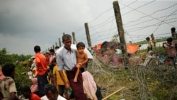ဒုက္ခသည်တွေ ထပ်လက်ခံဖို့ ဘင်္ဂလားကို ကုလတိုက်တွန်း ဒုက္ခသည်တွေ ထပ်လက်ခံဖို့ ဘင်္ဂလားကို ကုလတိုက်တွန်း
