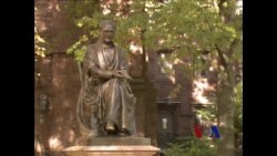 中国留学生如何看待民主政治 中国留学生如何看待民主政治