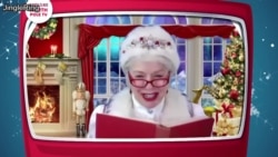 传统圣诞老人走向数字化 传统圣诞老人走向数字化