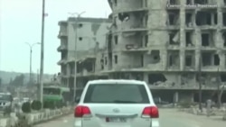 年终报道:2017年美国国防面临巨大挑战 年终报道:2017年美国国防面临巨大挑战