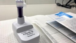 Covid-19 ပိုး ရှိမရှိ စစ်ဆေးမှု ဘယ်လောက်အရေးပါ Covid-19 ပိုး ရှိမရှိ စစ်ဆေးမှု ဘယ်လောက်အရေးပါ