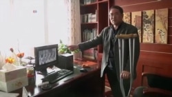 人权观察:“双规制度”无法无天 人权观察:“双规制度”无法无天