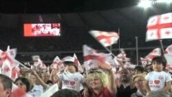 Чи зможуть Саакашвілі та Іванішвілі поділити владу? Чи зможуть Саакашвілі та Іванішвілі поділити владу?