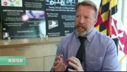 科技101:前海豹部队队员的新战场 -- 狙击黑客 科技101:前海豹部队队员的新战场 -- 狙击黑客