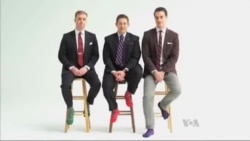 Вікно в Америку Вікно в Америку