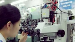 မလေးရှားရောကျ မွနျမာအလုပျသမား ၃၀၀ အလုပျရပျနားခံရ မလေးရှားရောကျ မွနျမာအလုပျသမား ၃၀၀ အလုပျရပျနားခံရ