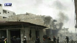 ငြိမ်းချမ်းရေးဆွေးနွေးပွဲအတွက် ဆီးရီးယားအစိုးရနဲ့ အတိုက်အခံကို ကုလဖိတ်ကြား ငြိမ်းချမ်းရေးဆွေးနွေးပွဲအတွက် ဆီးရီးယားအစိုးရနဲ့ အတိုက်အခံကို ကုလဖိတ်ကြား