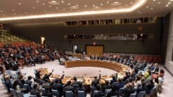 ကုလ အရေးယူမှု မြောက်ကိုရီးယား ဝေဖန်ရှုတ်ချ ကုလ အရေးယူမှု မြောက်ကိုရီးယား ဝေဖန်ရှုတ်ချ