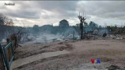 ကမ္ဘာ့သတင်းမီဒီယာတွေထဲက မြန်မာ ကမ္ဘာ့သတင်းမီဒီယာတွေထဲက မြန်မာ