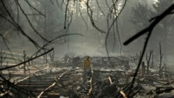 ကမ္ဘာကြီးပူနွေးလာမှု ဂယက်ဆိုး ကန် အစိုးရဌာနတွေ အသိအမှတ်ပြု ကမ္ဘာကြီးပူနွေးလာမှု ဂယက်ဆိုး ကန် အစိုးရဌာနတွေ အသိအမှတ်ပြု