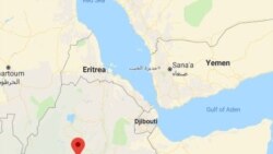 ኣብ ከተማ ኣምቦ ልዕሊ 500 ሰባት ምእሳሮም ነበርቲ ገሊጾም ኣብ ከተማ ኣምቦ ልዕሊ 500 ሰባት ምእሳሮም ነበርቲ ገሊጾም