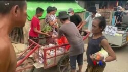 ဒီသီတင်းပတ် အာရှစီးပွားရေး ဒီသီတင်းပတ် အာရှစီးပွားရေး