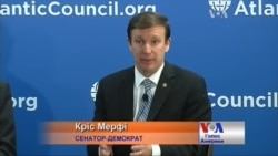 Україна може протиставити Росії лише партизанщину - Маккейн та Бжезінський Україна може протиставити Росії лише партизанщину - Маккейн та Бжезінський