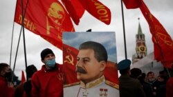 乌克兰东欧国家之后 中亚国家也加紧去苏俄化 乌克兰东欧国家之后 中亚国家也加紧去苏俄化