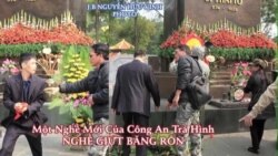 Truyền hình vệ tinh VOA Asia 20/1/2015 Truyền hình vệ tinh VOA Asia 20/1/2015