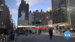 VOA英语视频: 西班牙流感留给世界留下什么教训? VOA英语视频: 西班牙流感留给世界留下什么教训?