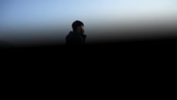 香港前立法会议员梁颂恒流亡美国 香港前立法会议员梁颂恒流亡美国