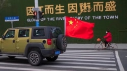 中国全球不当影响力调查 东南亚遭渗透最深 中国全球不当影响力调查 东南亚遭渗透最深