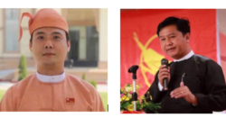 သေဒဏ်ချထားတဲ့အပေါ် ပြန်စဉ်းစားဖို့ အစီအစဉ်မရှိ (စစ်ကောင်စီပြောခွင့်ရ) သေဒဏ်ချထားတဲ့အပေါ် ပြန်စဉ်းစားဖို့ အစီအစဉ်မရှိ (စစ်ကောင်စီပြောခွင့်ရ)