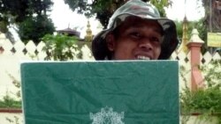 ကာ/လုံ ဖျက်သိမ်းဖို့ ရခိုင်ပါတီအဆိုပြု ကာ/လုံ ဖျက်သိမ်းဖို့ ရခိုင်ပါတီအဆိုပြု