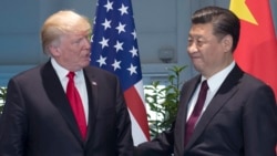 Trump အာရှခရီးစဉ် တရုတ် အပြုသဘောမြင် Trump အာရှခရီးစဉ် တရုတ် အပြုသဘောမြင်