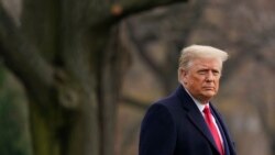 ပြည်သူတွေကိုပေးမယ့် ထောက်ပံ့ကြေးပမာဏ တိုးမြှင့်ဖို့ သမ္မတ Trump လိုလား ပြည်သူတွေကိုပေးမယ့် ထောက်ပံ့ကြေးပမာဏ တိုးမြှင့်ဖို့ သမ္မတ Trump လိုလား