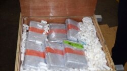 မူးယစ်ဆေးမှောင်ခို အိန္ဒိယနိုင်ငံသား ကန်ဒဏ်ခတ်အရေးယူ မူးယစ်ဆေးမှောင်ခို အိန္ဒိယနိုင်ငံသား ကန်ဒဏ်ခတ်အရေးယူ