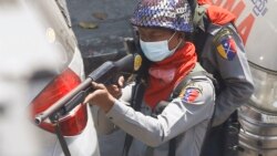 မြန်မာပဋိပက္ခ ပိုပြင်းထန်လာနိုင်ခြေ အမေရိကန်အပါ ၇ နိုင်ငံ စိုးရိမ်နေ မြန်မာပဋိပက္ခ ပိုပြင်းထန်လာနိုင်ခြေ အမေရိကန်အပါ ၇ နိုင်ငံ စိုးရိမ်နေ