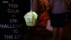 香港“反送中”运动大事记 香港“反送中”运动大事记