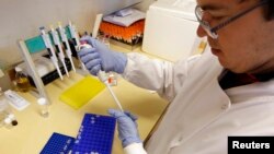 For decades scientists have managed to develop new medicines