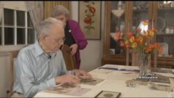 На вулицях - мертві діти, по радіо - розповіді про щасливе радянське життя - свідок Голодомору. Відео На вулицях - мертві діти, по радіо - розповіді про щасливе радянське життя - свідок Голодомору. Відео