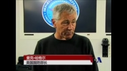 驻阿美军准备对付塔利班春季攻势 驻阿美军准备对付塔利班春季攻势