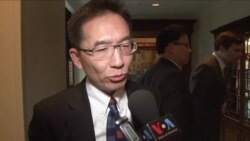 专家:台湾南中国海和平主张可影响中国 专家:台湾南中国海和平主张可影响中国