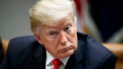 Trump Foundation ဖျက်သိမ်း Trump Foundation ဖျက်သိမ်း