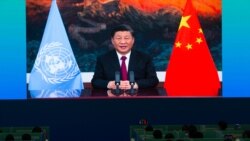 ရာသီဥတုဖောက်ပြန်မှု ထိန်းချုပ်ရေး တရုတ်နိုင်ငံ ကတိသစ်မပေး ရာသီဥတုဖောက်ပြန်မှု ထိန်းချုပ်ရေး တရုတ်နိုင်ငံ ကတိသစ်မပေး