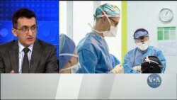 Інтерв’ю: Геннадій Фузайлов, лікар з Гарварда, який рятує українських дітей. Відео Інтерв’ю: Геннадій Фузайлов, лікар з Гарварда, який рятує українських дітей. Відео