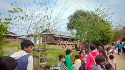 ရှမ်းပြည်မြောက်ပိုင်း တိုက်ခိုက်မှု နှစ်ဖက်ယုံကြည်မှု ပျက်စေကြောင်း သုံးသပ် ရှမ်းပြည်မြောက်ပိုင်း တိုက်ခိုက်မှု နှစ်ဖက်ယုံကြည်မှု ပျက်စေကြောင်း သုံးသပ်