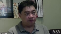 吾尔开希:六四大屠杀幸存者的负罪感伴随我一生(完整版) 吾尔开希:六四大屠杀幸存者的负罪感伴随我一生(完整版)