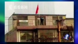 时事大家谈: 抗拆村民贾敬龙的生与死 时事大家谈: 抗拆村民贾敬龙的生与死