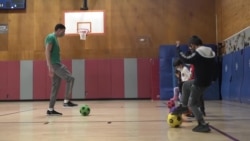 纽约非盈利组织帮助新移民熬过新冠冲击取得一技之长 纽约非盈利组织帮助新移民熬过新冠冲击取得一技之长