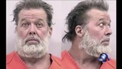 科州枪手疑犯出庭 科州枪手疑犯出庭