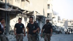 အီရတ် Mosul မြို့တွင်း လက်ကျန်စစ်သွေးကြွတွေကို ရှင်းလင်း အီရတ် Mosul မြို့တွင်း လက်ကျန်စစ်သွေးကြွတွေကို ရှင်းလင်း