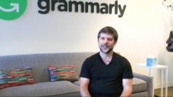 Стартап на мільярд: Як українці побудували одну з найуспішніших компаній в Кремнієвій долині Grammarly. Відео Стартап на мільярд: Як українці побудували одну з найуспішніших компаній в Кремнієвій долині Grammarly. Відео