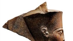 အီဂျစ်ရှေးဟောင်းရုပ်ထု လန်ဒန်မှာ လေလံတင် အီဂျစ်ရှေးဟောင်းရုပ်ထု လန်ဒန်မှာ လေလံတင်