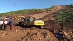 ဖားကန့် မြေပြိုမှုအန္တရာယ်နဲ့ ကျောက်စိမ်းလုပ်ငန်း ဖားကန့် မြေပြိုမှုအန္တရာယ်နဲ့ ကျောက်စိမ်းလုပ်ငန်း