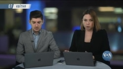 Голосу Америки. С-300 для України, реакції на удар Росії по Краматорську Голосу Америки. С-300 для України, реакції на удар Росії по Краматорську