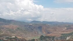 ဖားကန့်မြေပြိုမှု ရုပ်အလောင်း (၇) လောင်း ထပ်မံရှာဖွေရရှိ ဖားကန့်မြေပြိုမှု ရုပ်အလောင်း (၇) လောင်း ထပ်မံရှာဖွေရရှိ